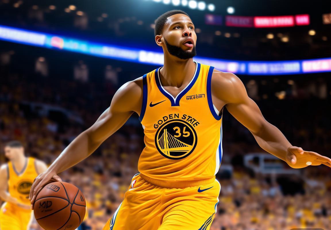 金州勇士队官宣塞斯-库里签约身披31号球衣，携43.5%三分命中率迎对阵雷霆首秀